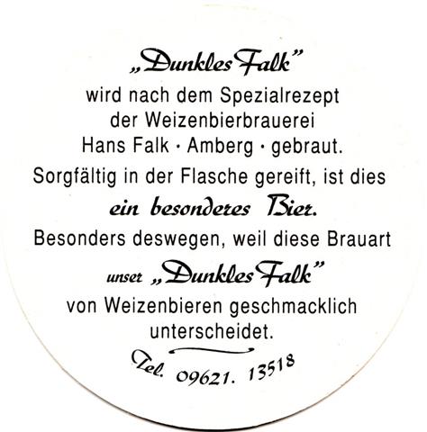 amberg am-by falk rund 4b (215-dunkles falk-schwarz)